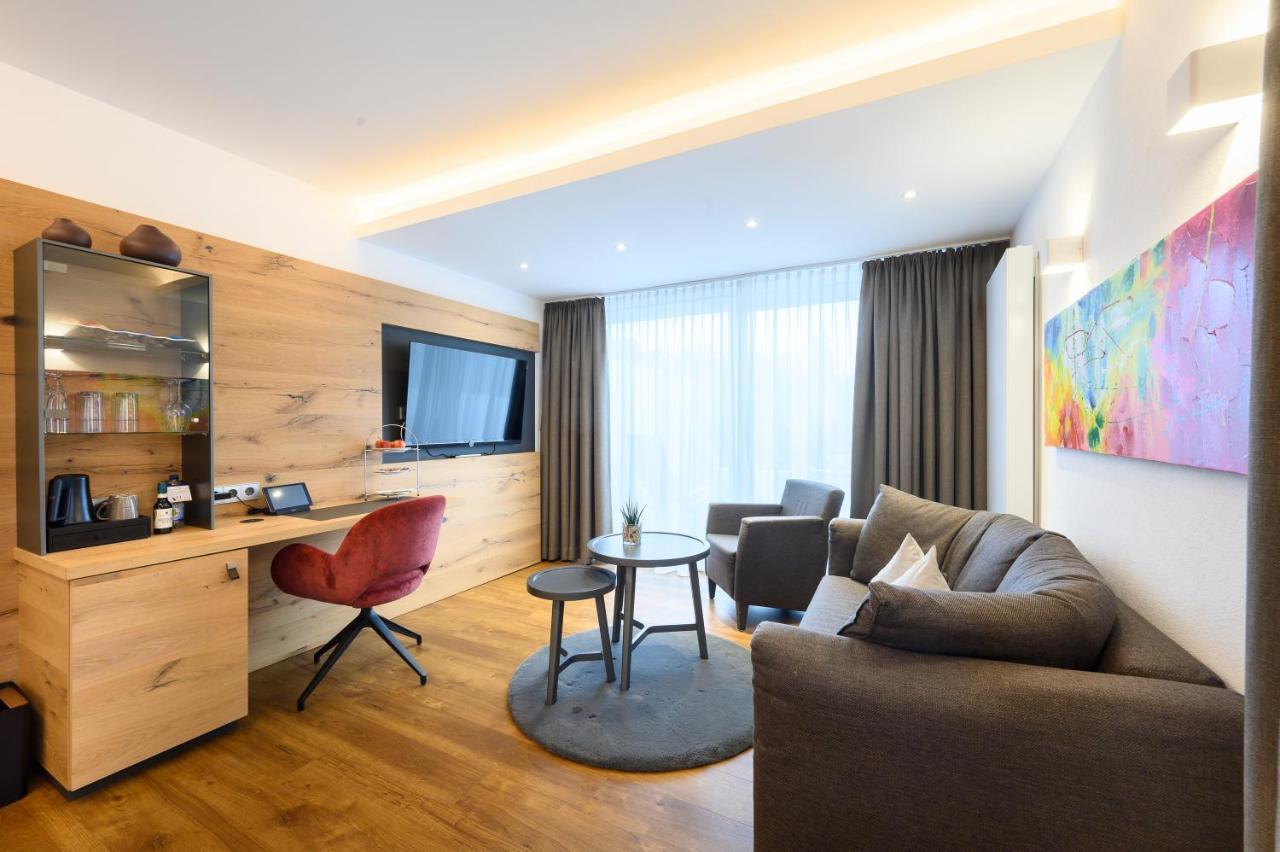 Hotel Heinzler Am See Именстад ам Бодензе Екстериор снимка