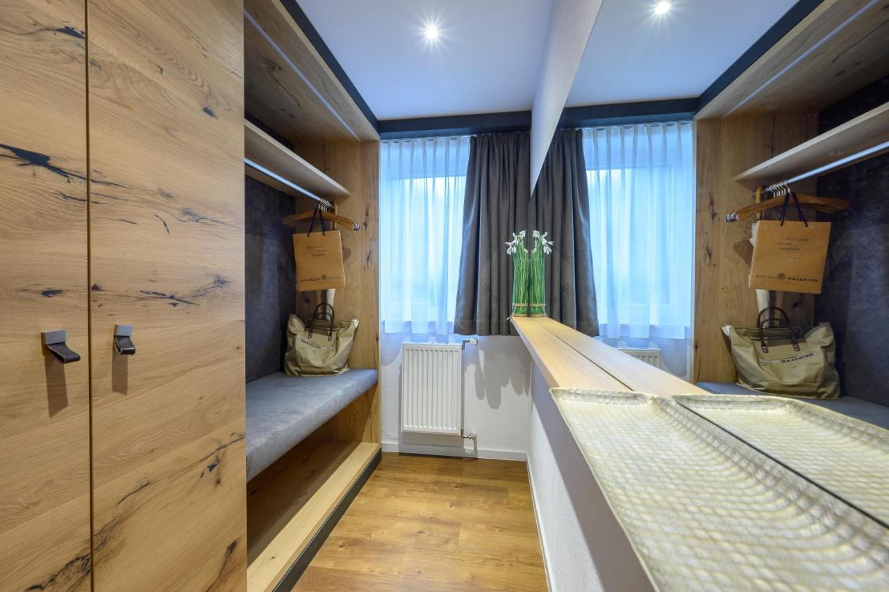 Hotel Heinzler Am See Именстад ам Бодензе Екстериор снимка
