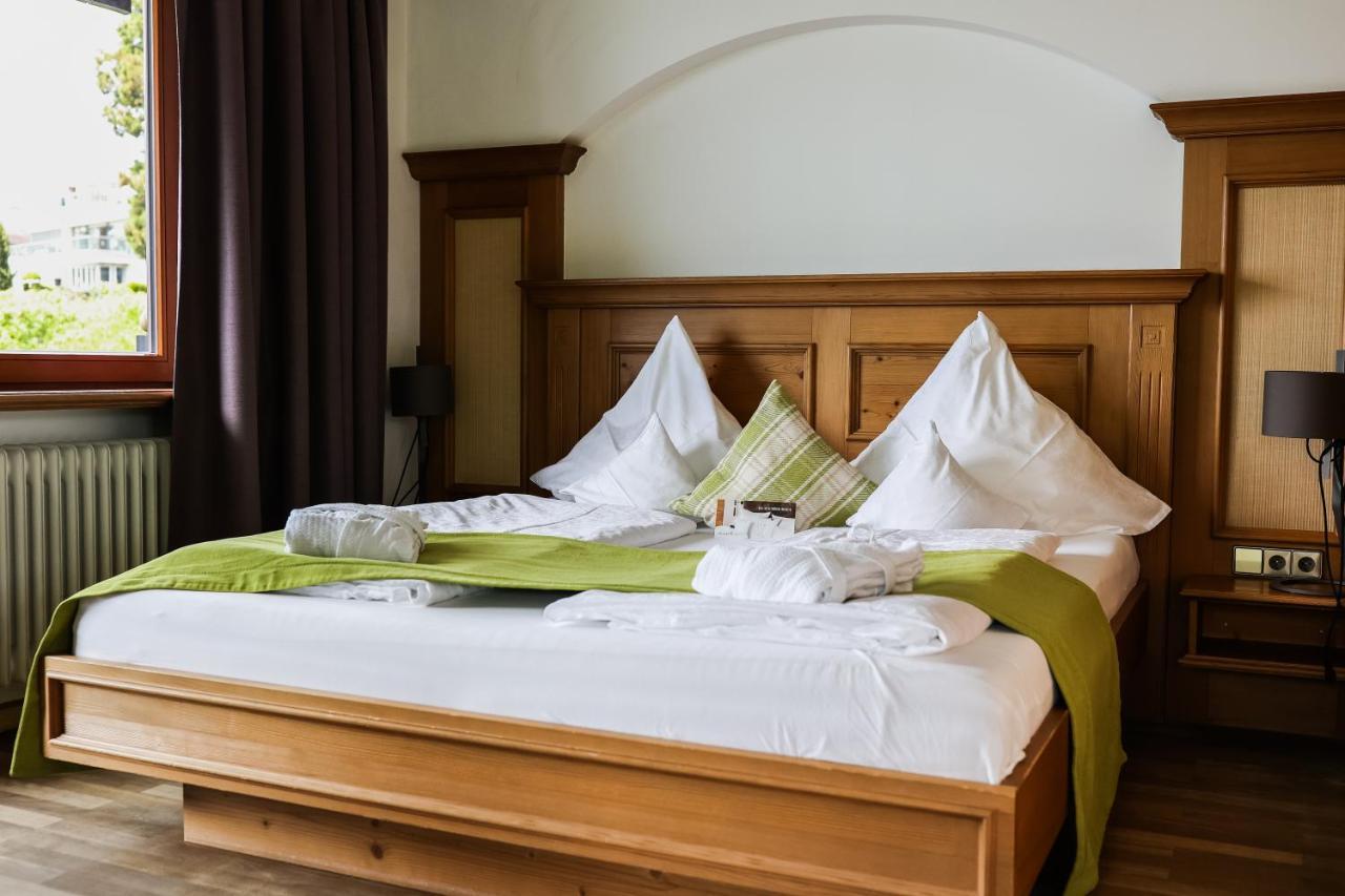 Hotel Heinzler Am See Именстад ам Бодензе Екстериор снимка